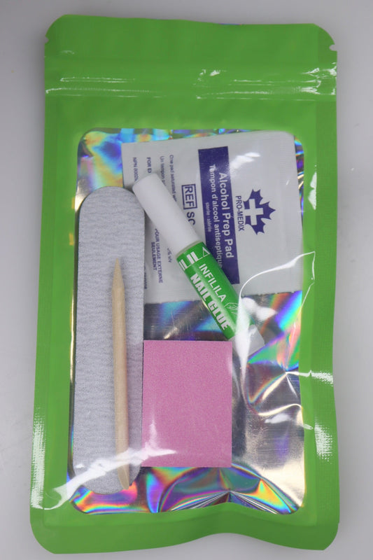 Fish Scale mix & match