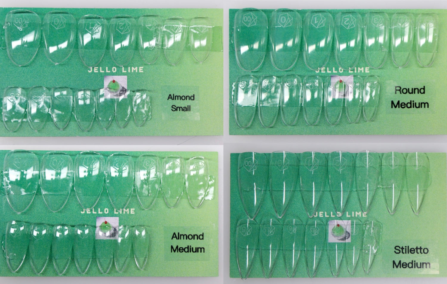 Sizing Kits