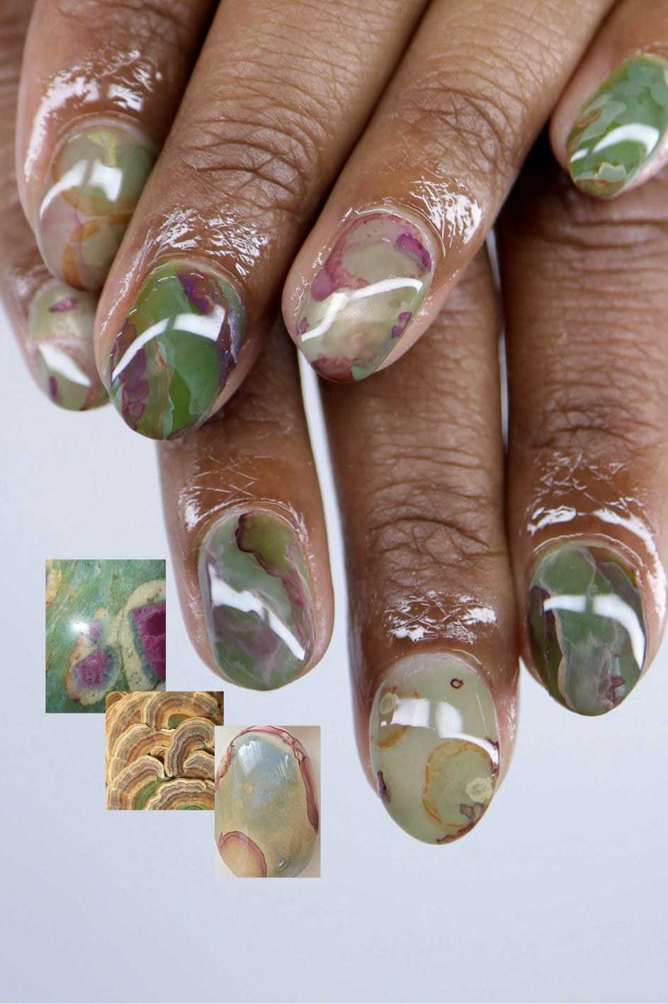 Custom Set