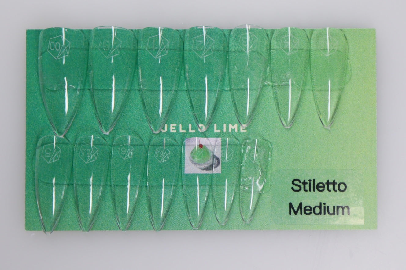 Sizing kit - Stiletto