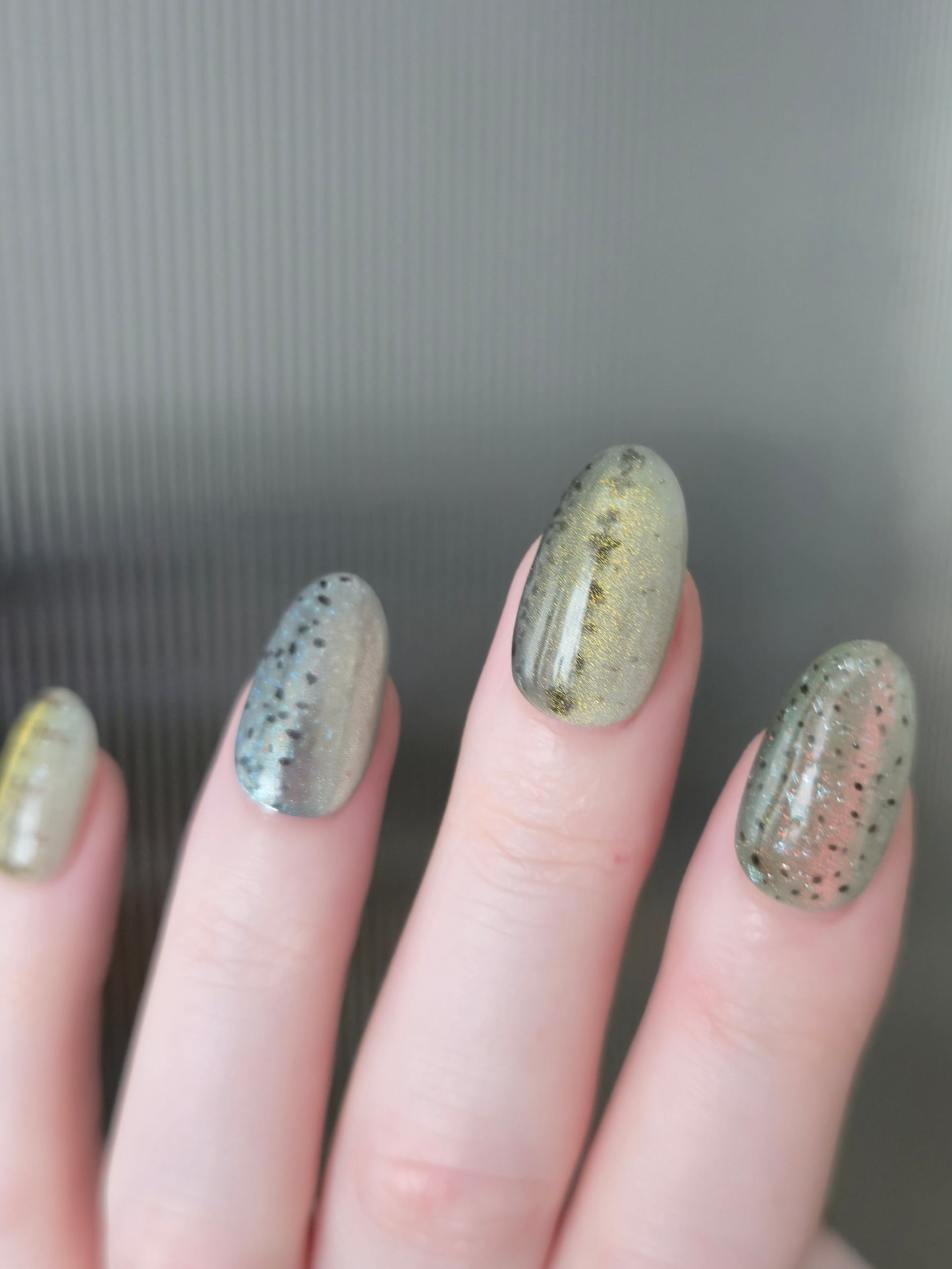 Fish Scale mix & match