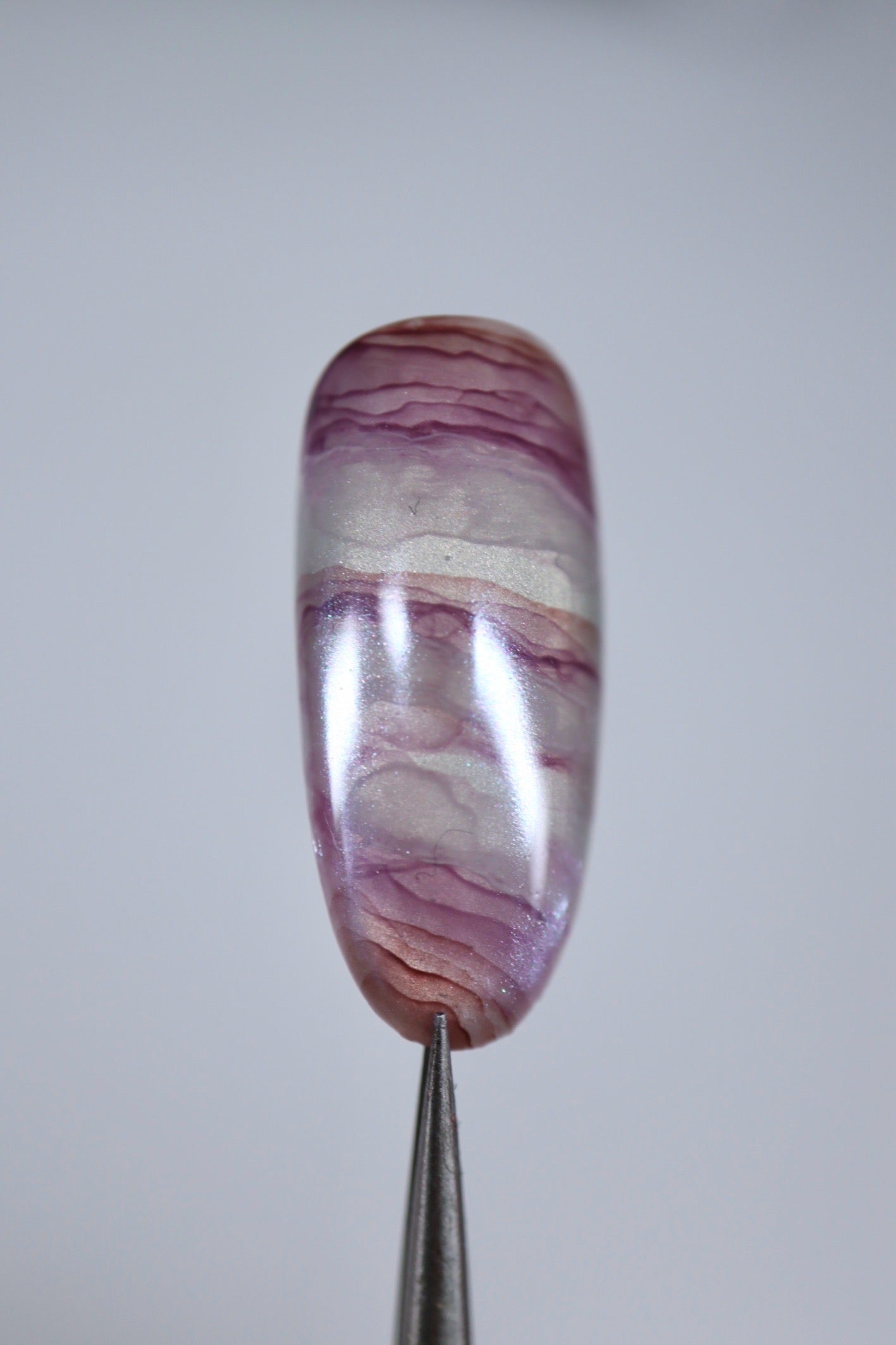 Auralite Quartz Full Set