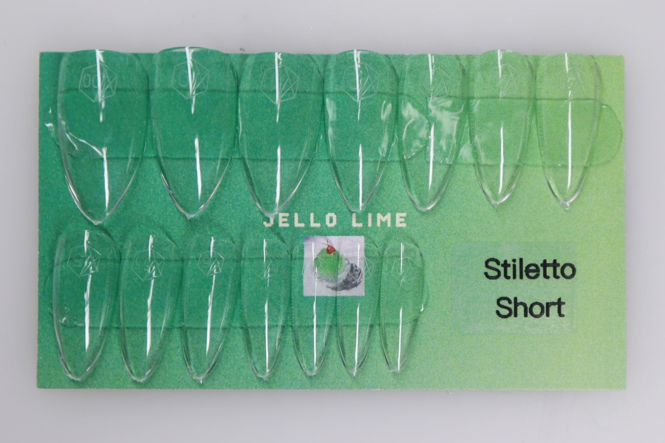 Sizing kit - Stiletto