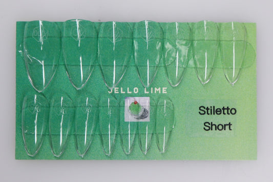 Sizing kit - Stiletto