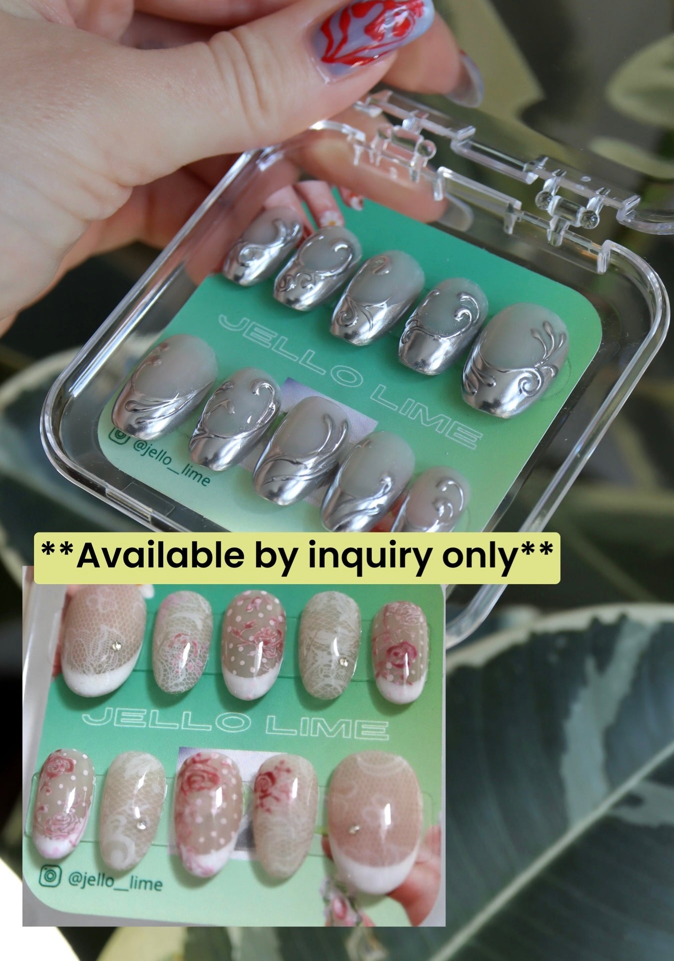 Custom Set