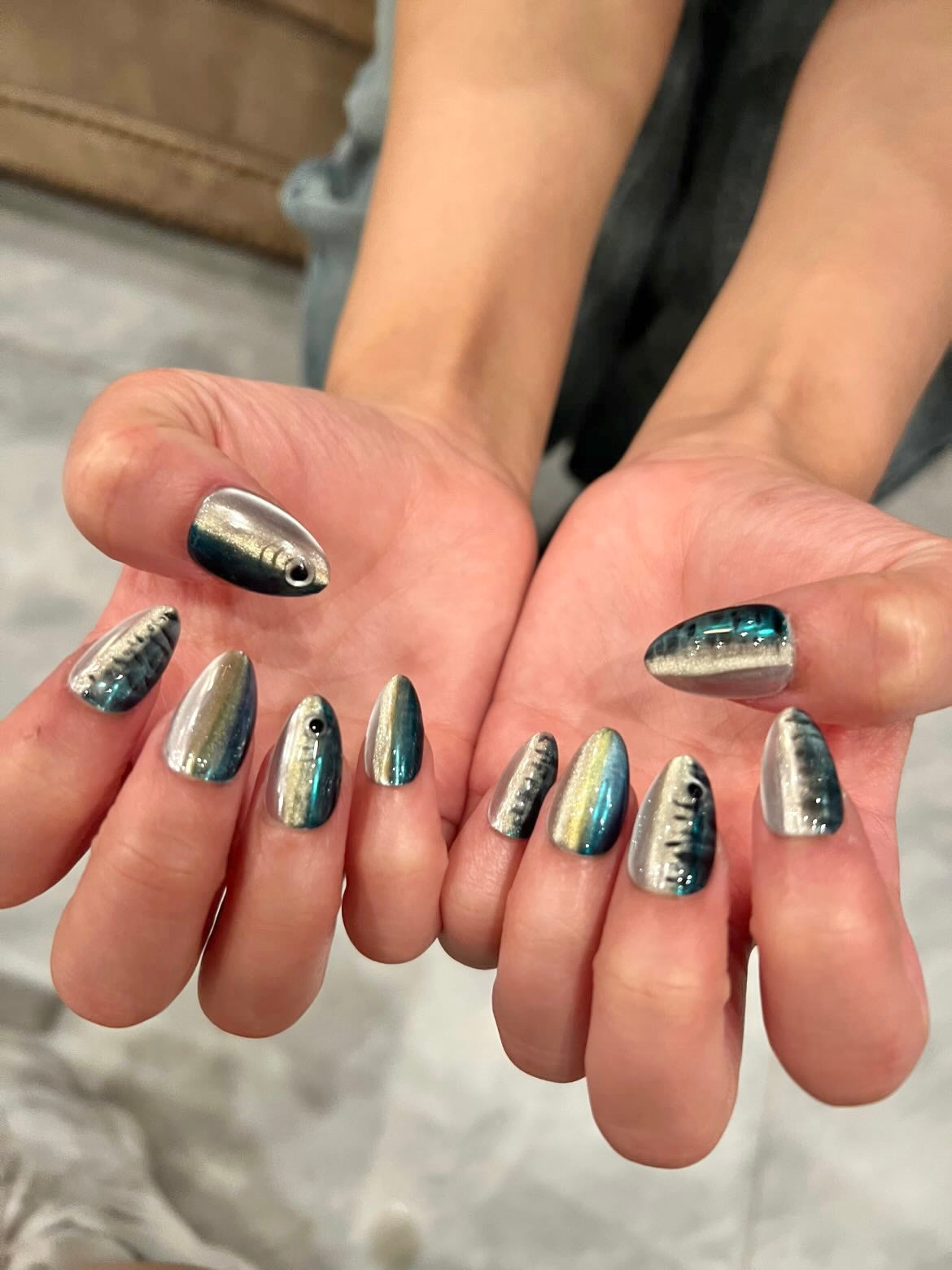 Custom Set (DM before ordering)