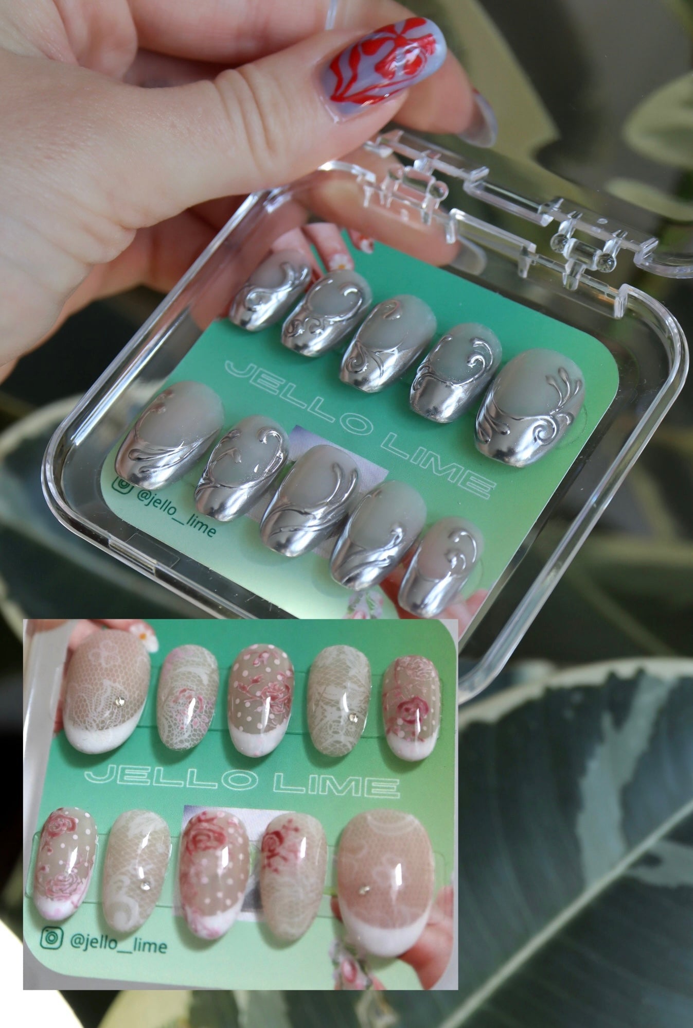 Custom Set