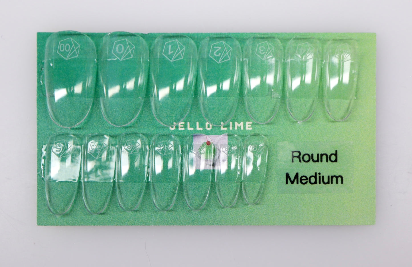 Sizing kit - Round