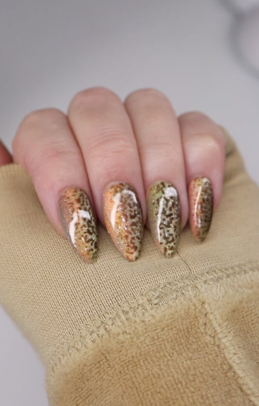 Tiger Trout Full Set