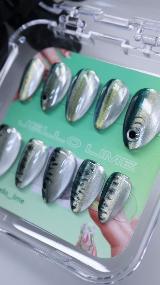 Custom Set